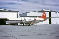Photo: International Jet Air, Lockheed L-188 Electra, CF-IJV