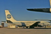 Photo: Pan Am, Boeing 720, N782PA