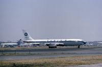 Photo: Varig, Boeing 707-300, PP-VLL