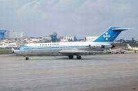 Photo: Cruzeiro, Boeing 727-100, PP-CJF