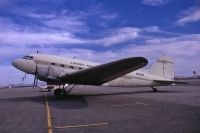Photo: Conroy Aircraft, Douglas DC-3, N69B