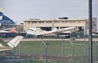 Photo: Carib West, Douglas DC-3, NG3440