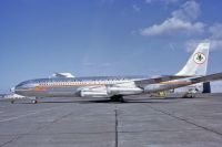 Photo: American Airlines, Boeing 707-300, N8432