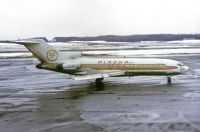 Photo: Alaska Airlines, Boeing 727-100, N797AS