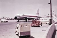 Photo: Trans World Airlines (TWA), Convair Suggest an Aircraft Type, N828TW