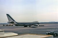 Photo: Eastern Air Lines, Boeing 747-100, N735PA