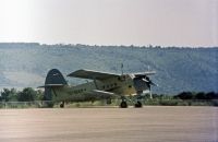 Photo: Yugoslavian Air Force, Antonov An-2, YU-BAN