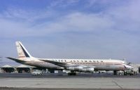 Photo: Airlift International, Douglas DC-8-50, N108RD