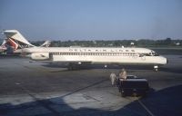 Photo: Delta Air Lines, Douglas DC-9-30, N3324L