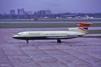Photo: British Airways, Hawker Siddeley HS121 Trident, G-AVFL