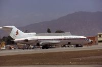 Photo: Royal Nepal Airlines, Boeing 727-100, 9N-ABD