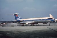 Photo: Aeroflot, Tupolev Tu-134, CCCP-65802