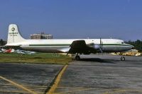 Photo: Shamrock, Douglas DC-6, N45001