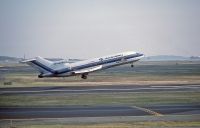 Photo: Eastern Air Lines, Boeing 727-100, N8154G