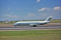 Photo: North Central Airlines, Douglas DC-9-30, N943N
