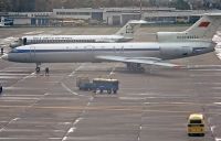 Photo: Aeroflot, Tupolev Tu-154, CCCP-85024
