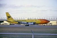 Photo: Aerocondor Colombia, Boeing 720, HK-1974