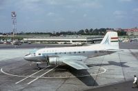 Photo: Malev - Hungarian Airlines, Ilyushin IL-14, HA-MAD