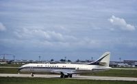 Photo: Air France, Sud Aviation SE-210 Caravelle, f-bhrc