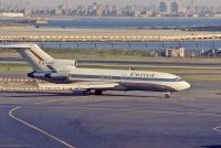 Photo: United Airlines, Boeing 727-100, N7059U