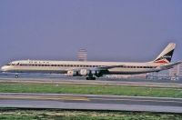 Photo: Delta Air Lines, Douglas DC-8-61, N1304L