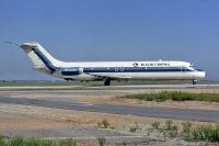 Photo: Eastern Air Lines, Douglas DC-9-30, N8968E