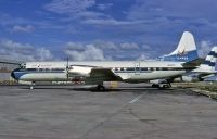 Photo: Air Andes International, Lockheed L-188 Electra, N5017K