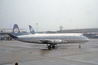 Photo: KLM - Royal Dutch Airlines, Vickers Viscount 800, PH-VIH