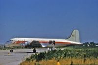 Photo: Global Airways, Douglas C-54 Skymaster, N6685N