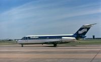 Photo: Southern Airways, Douglas DC-9-10, N3302L