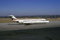 Photo: Delta Air Lines, Douglas DC-9-30, N91NE