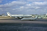 Photo: Eastern Air Lines, Boeing 747-100