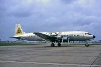 Photo: TMA of Lebanon, Douglas DC-6, OD-AEG