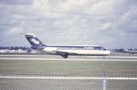 Photo: Southern Air, Douglas DC-9-10, N3309L
