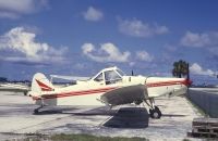 Photo: Untitled, Piper PA-25 Pawnee, YS-601A