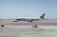 Photo: Air Siam, Boeing 747-100, HS-VGB
