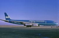 Photo: Braniff International Airlines, Douglas DC-8-62, N1804