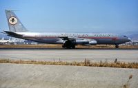 Photo: American Airlines, Boeing 707-300, N8403