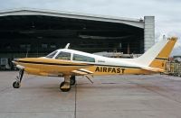 Photo: Airfast, Cessna 310, VH-BDY