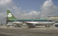 Photo: Aer Lingus, Boeing 737-200, EI-ASA 