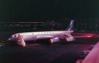 Photo: Sabena - Belgian World Airlines, Boeing 707-300, OO-SJA
