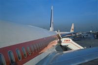 Photo: Trans World Airlines (TWA), Convair CV-880, N825TW