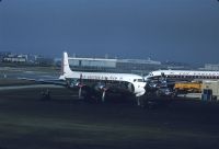Photo: Eastern Air Lines, Douglas DC-7, N847D