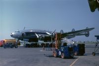 Photo: Eastern Air Lines, Lockheed Constellation, N120A