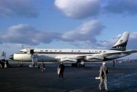 Photo: Delta Air Lines, Convair CV-880, N8809E