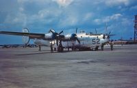 Photo: United States Air Force, Consolidated Vultee B-24 Liberator, 42-95426