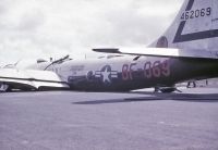Photo: United States Air Force, Boeing B-29 Superfortress, 462069