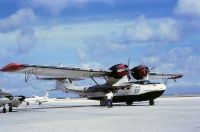 Photo: Geoterrex, Consolidated Vultee PBY-5 Catalina, N760C
