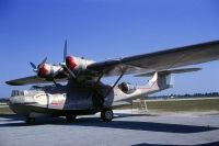Photo: Untitled, Consolidated Vultee PBY-5 Catalina, N5585V