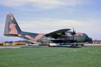 Photo: United States Air Force, Lockheed C-130 Hercules, 62-1804